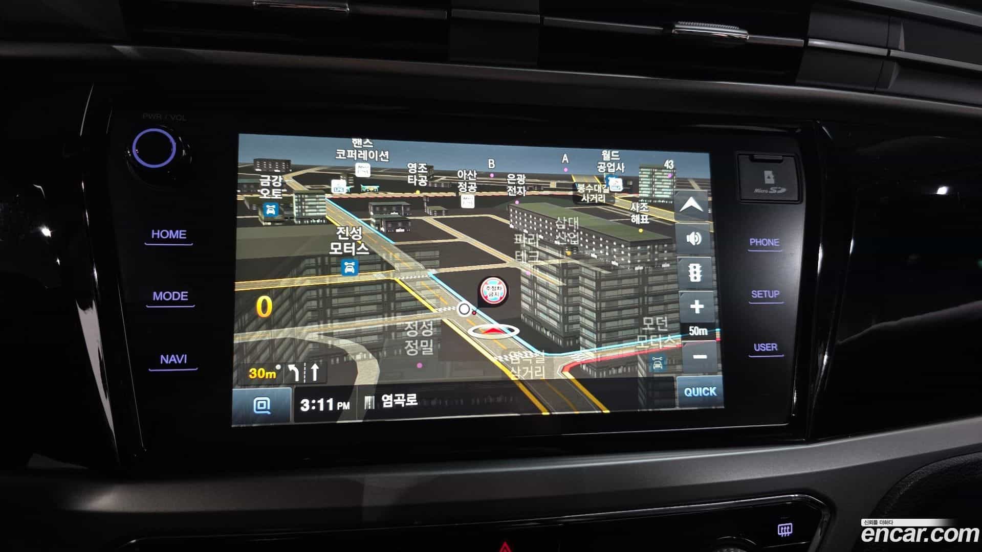 KORANDO KG Mobility 2019.4-OPTION-019