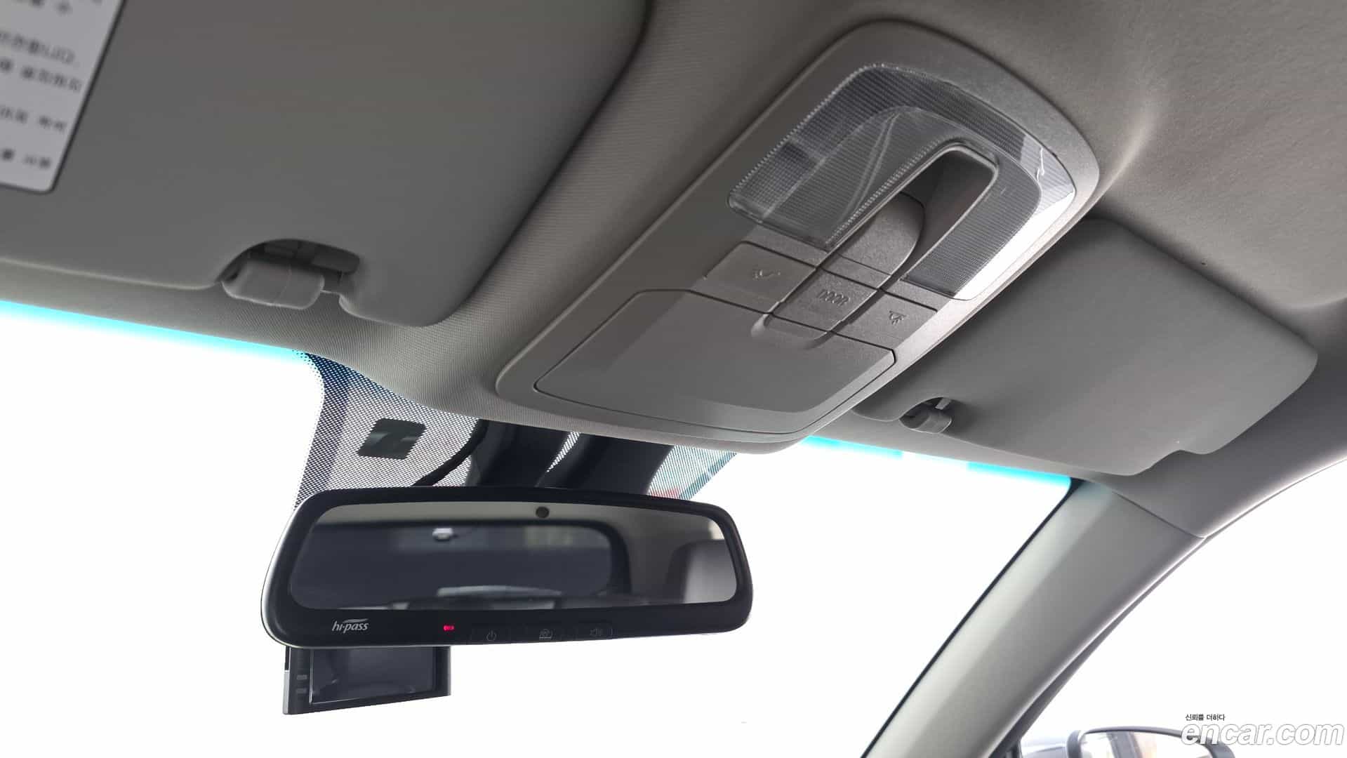 KORANDO KG Mobility 2019.4-OPTION-020