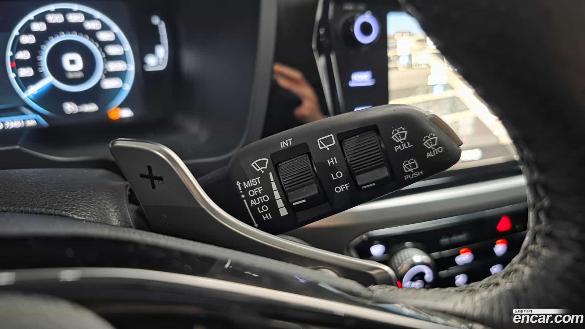 KORANDO KG Mobility 2019.4-OPTION-023