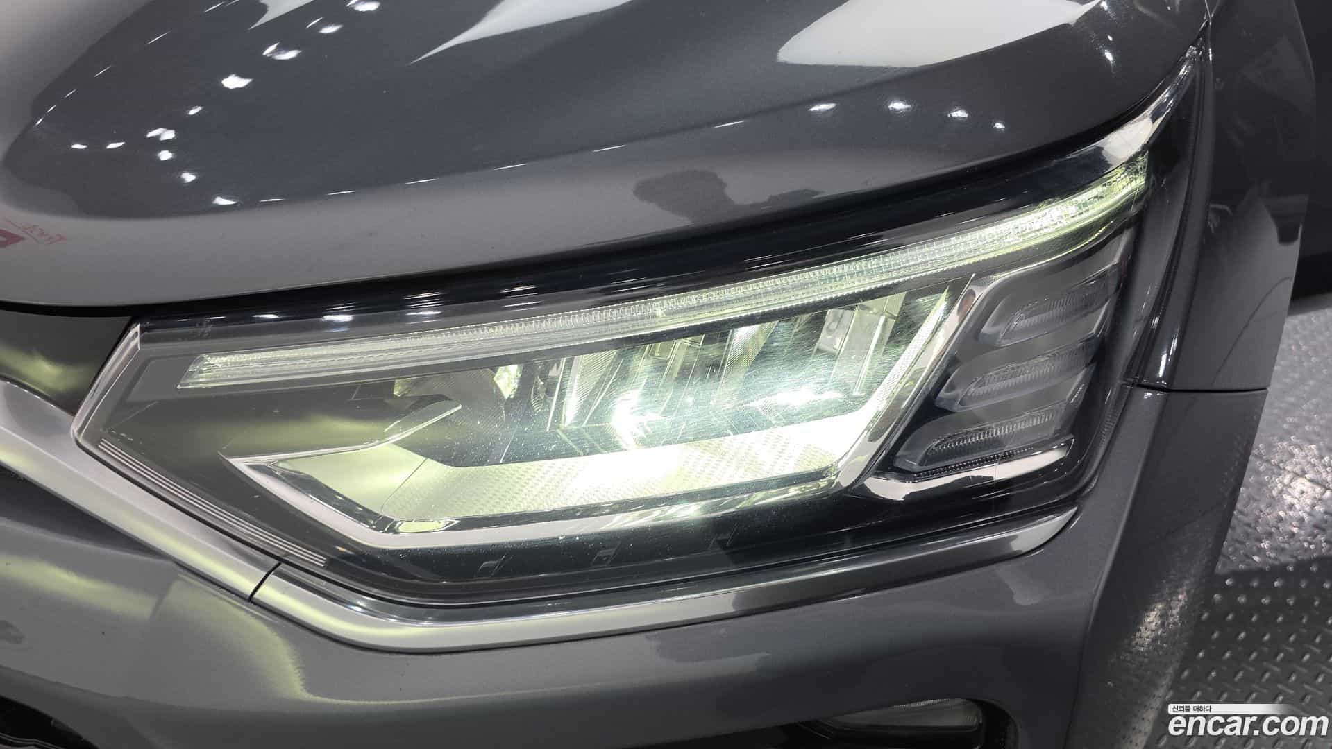 KORANDO KG Mobility 2019.4-OUTER-032