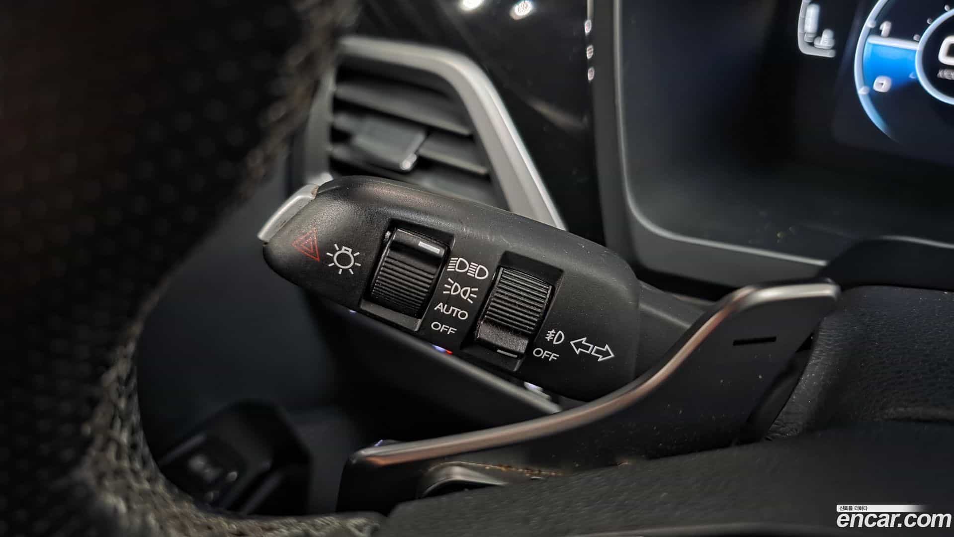 KORANDO KG Mobility 2019.4-OPTION-040