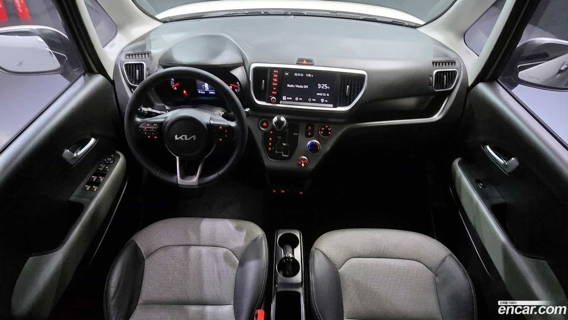 RAY Kia 2022.1-INNER-007