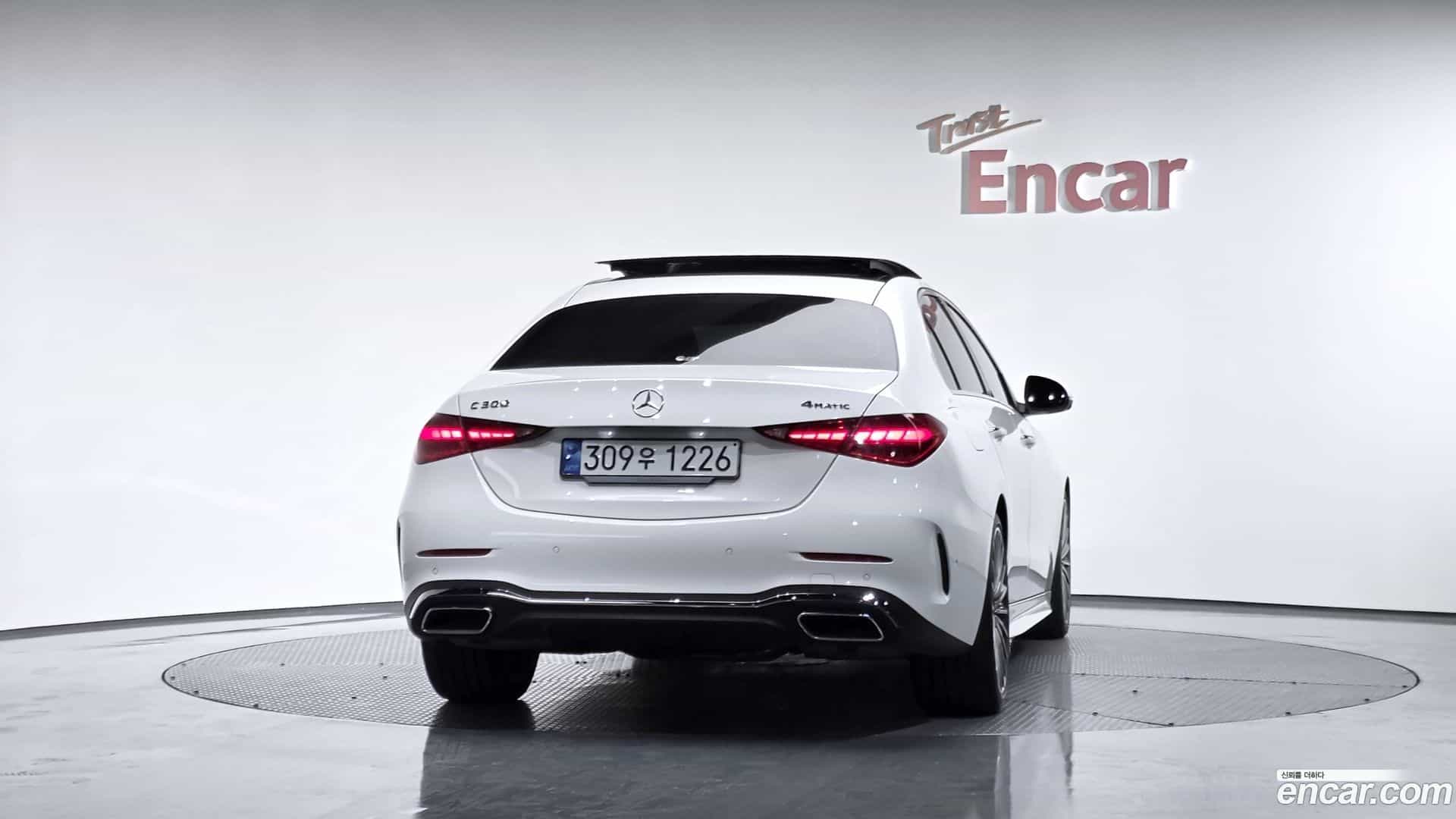 C-Class Mercedes-Benz 2024.2-OUTER-004