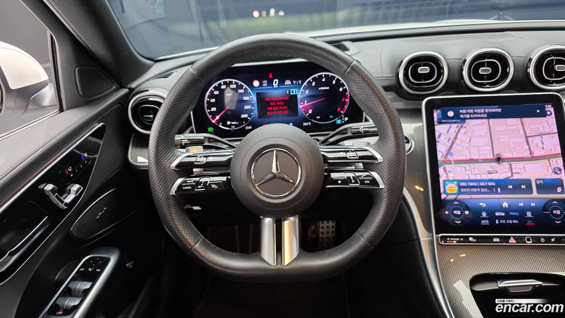 C-Class Mercedes-Benz 2024.2-OPTION-017