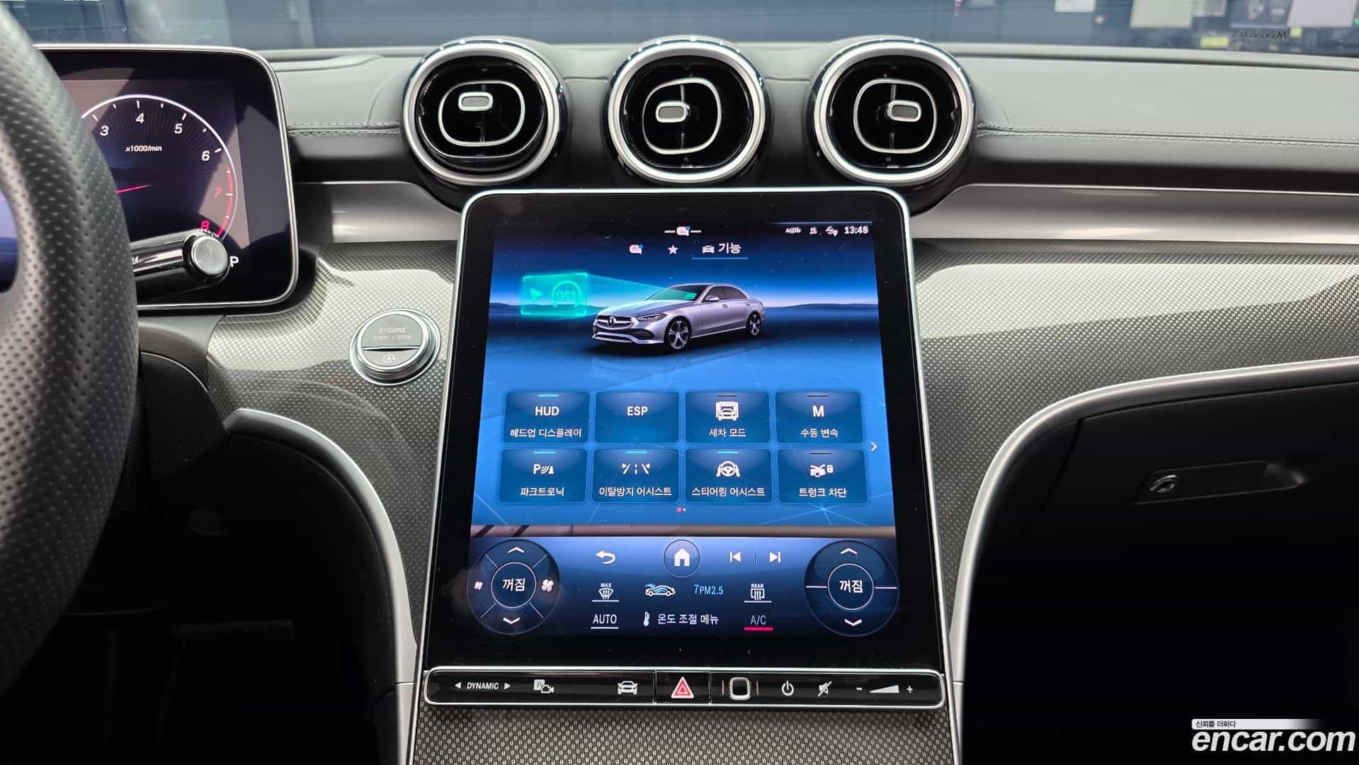 C-Class Mercedes-Benz 2024.2-OPTION-018