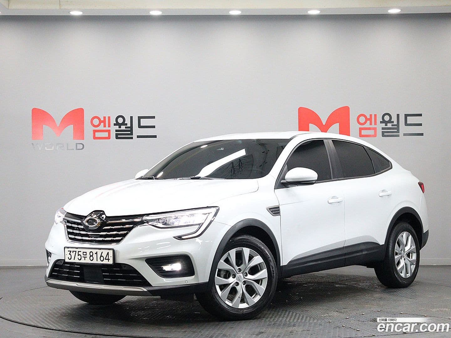 Main__Slider__Photo:XM3 Renault Korea 2021.3-0