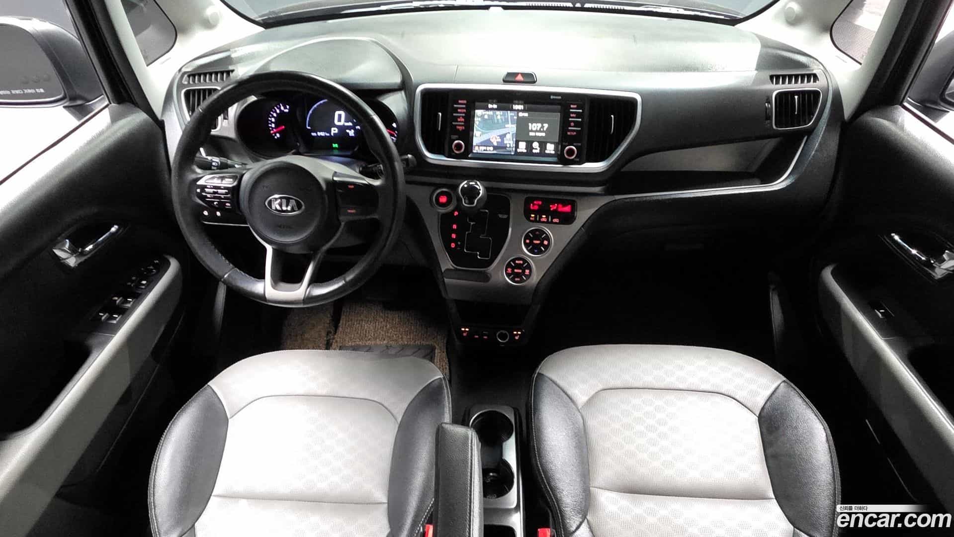 RAY Kia 2019.2-INNER-007