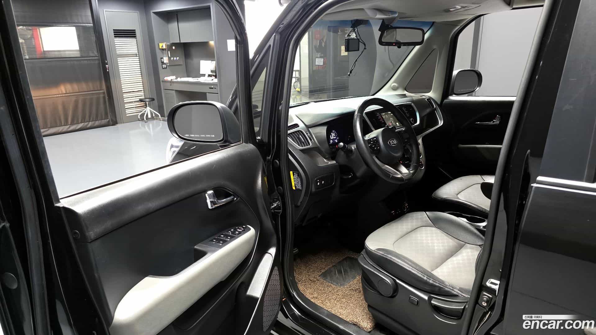 RAY Kia 2019.2-INNER-010
