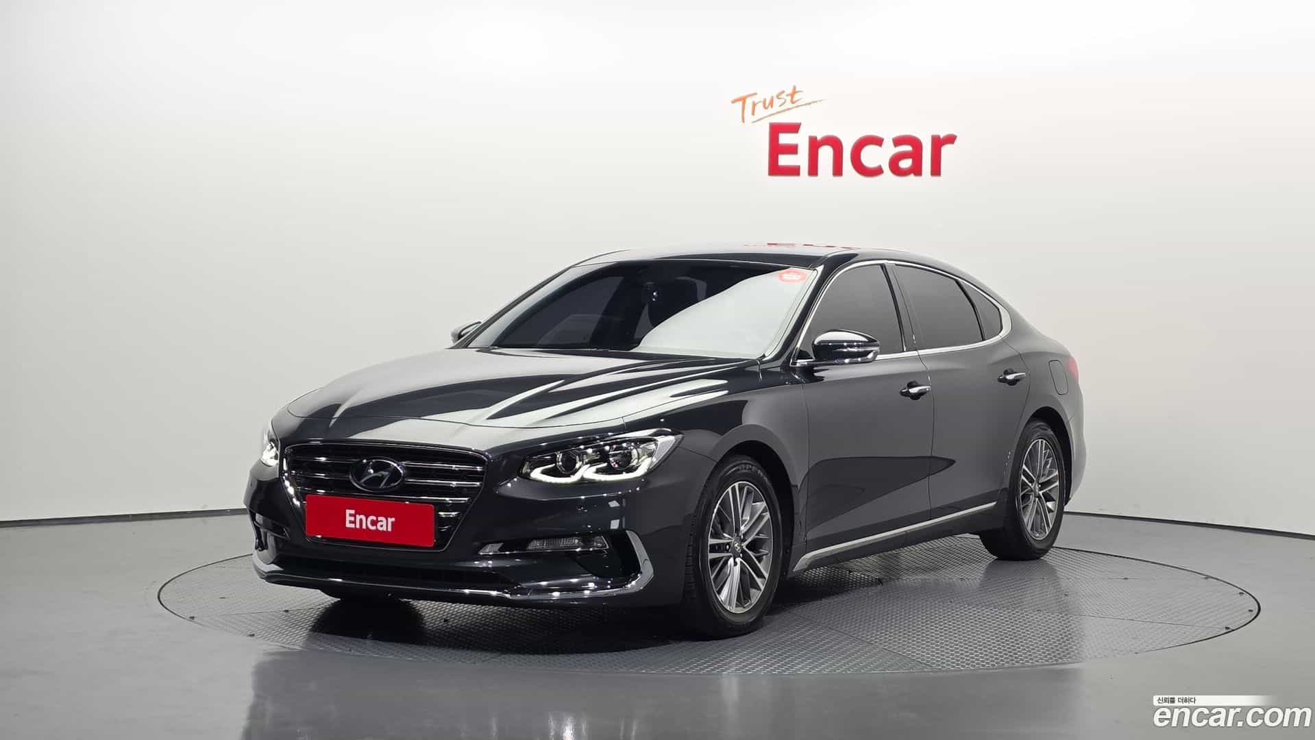 Grandeur Hyundai 2018.3-OUTER-001