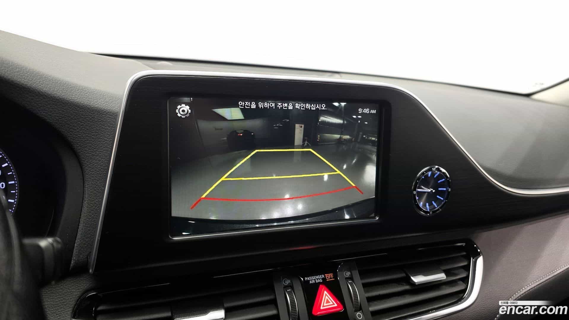 Grandeur Hyundai 2018.3-OPTION-018