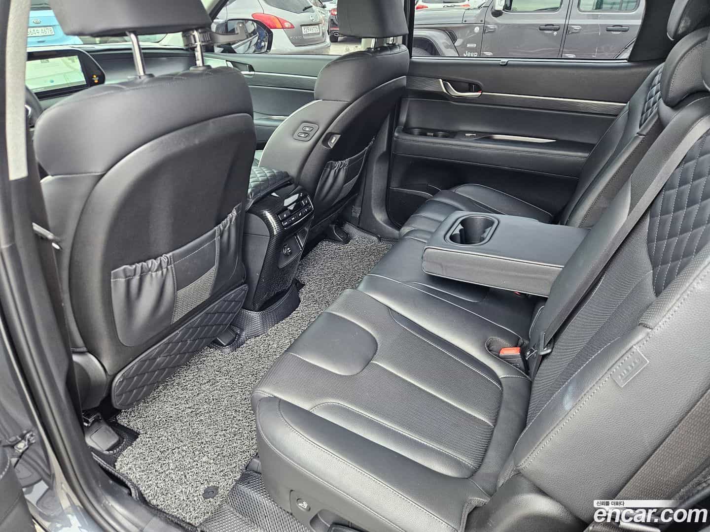 Palisade Hyundai 2020.8-INNER-010