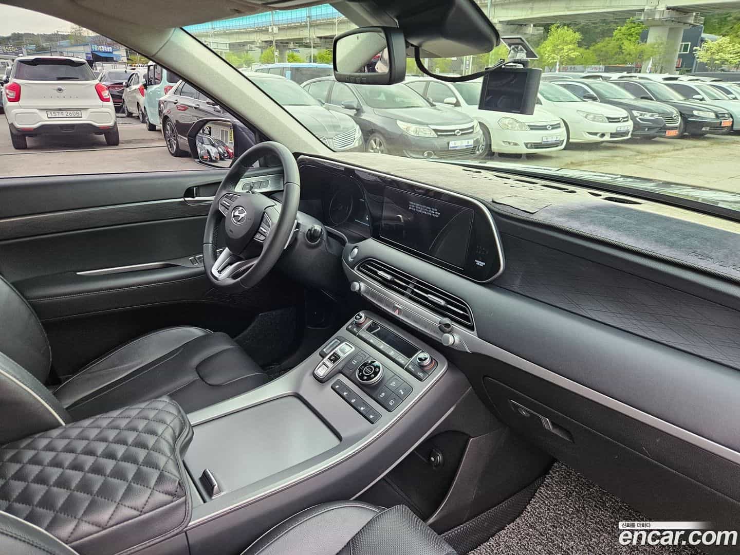 Palisade Hyundai 2020.8-OPTION-023