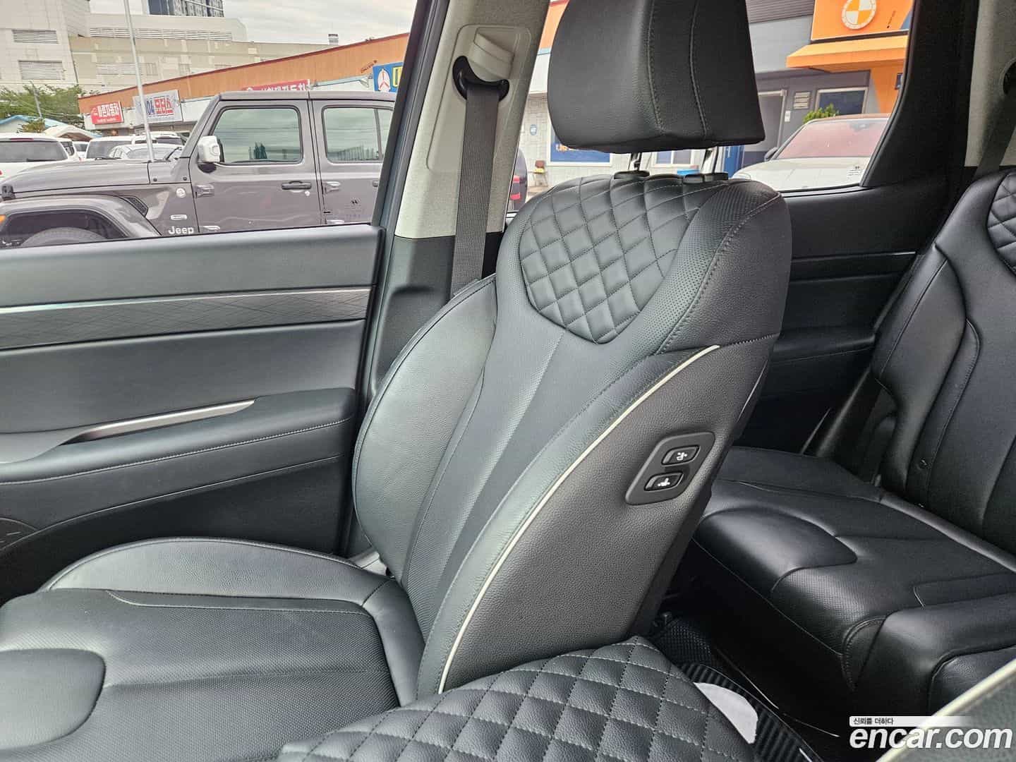 Palisade Hyundai 2020.8-OPTION-024