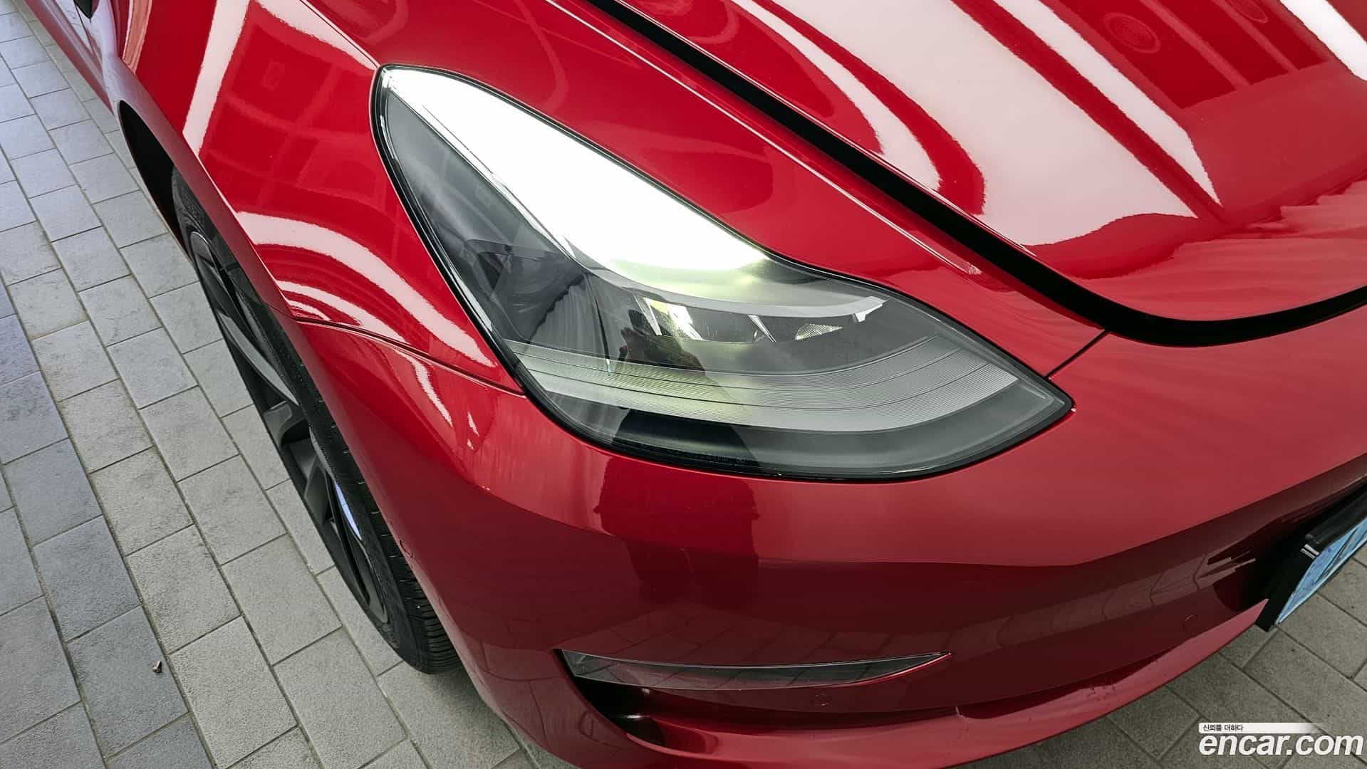 Model 3 Tesla 2021.5-OUTER-032