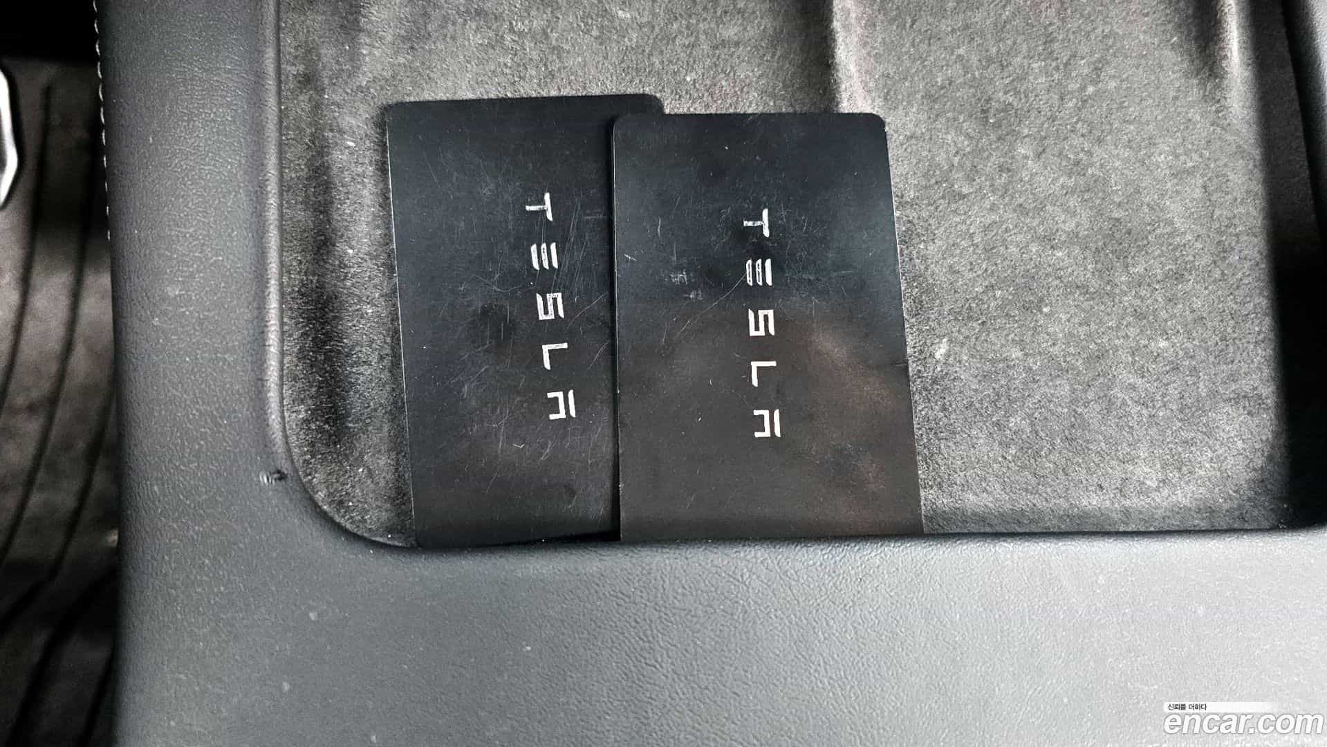 Model 3 Tesla 2021.5-OPTION-046