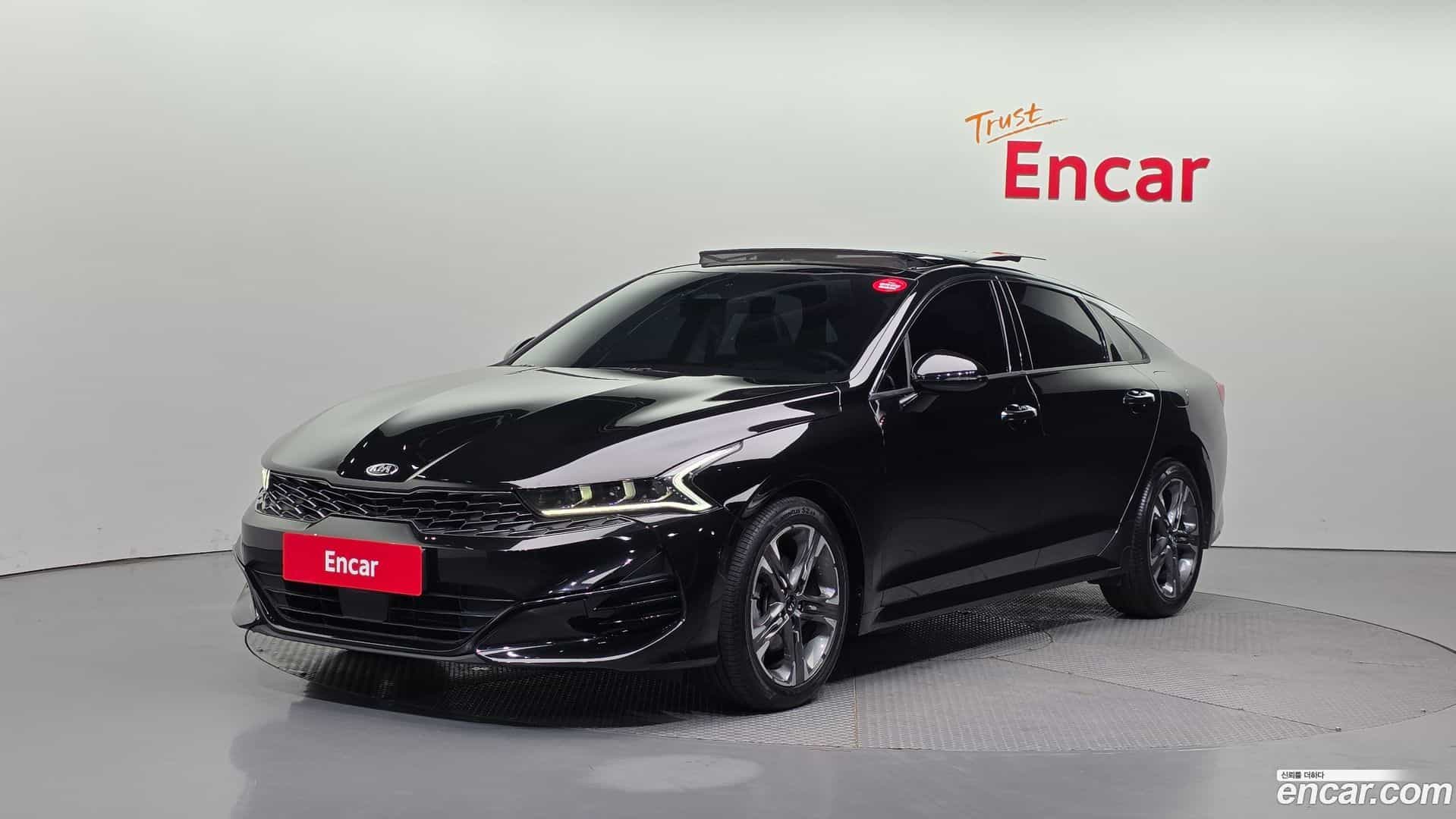 K5 Kia 2020.8-OUTER-001