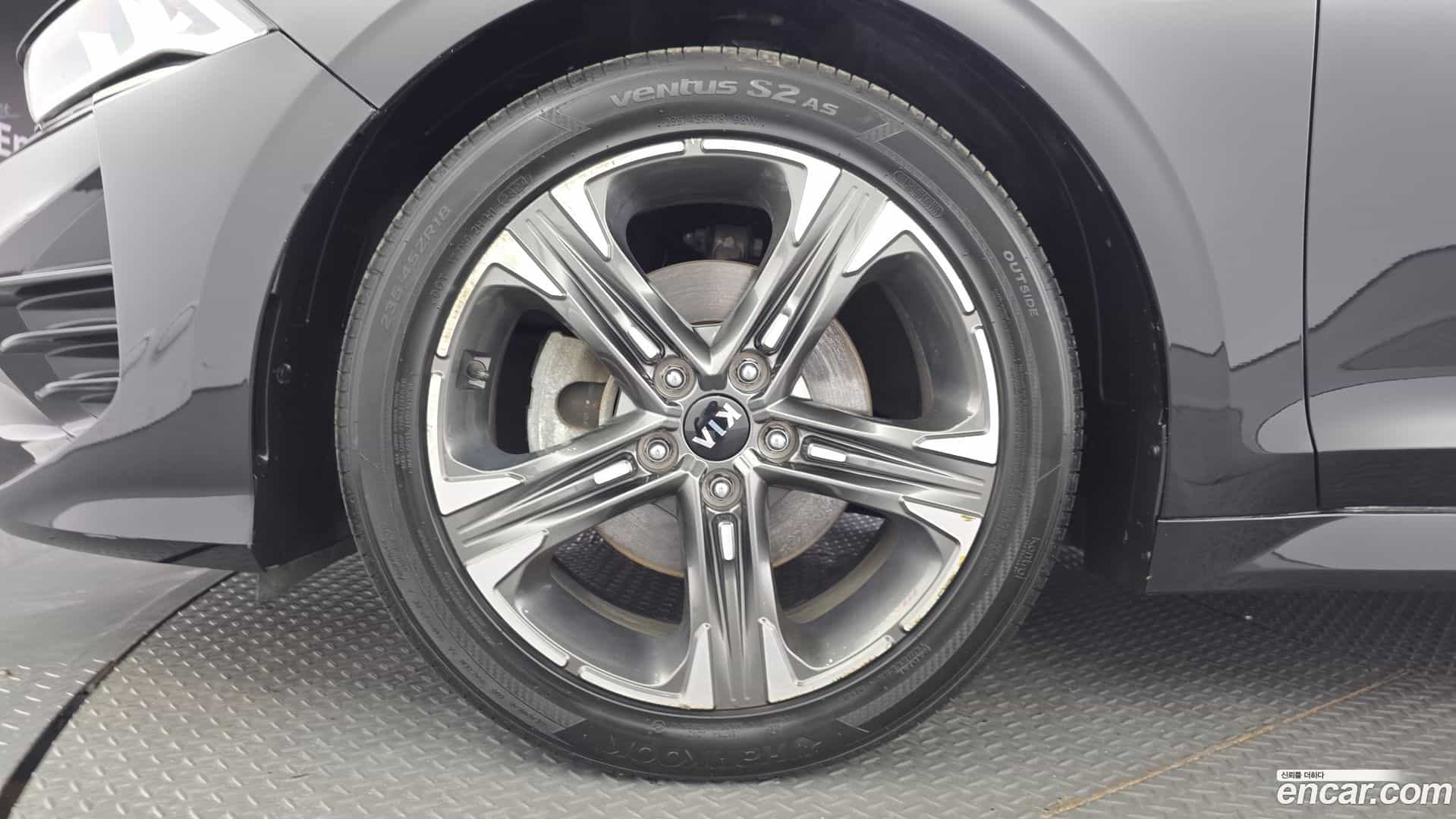 K5 Kia 2020.8-OUTER-005
