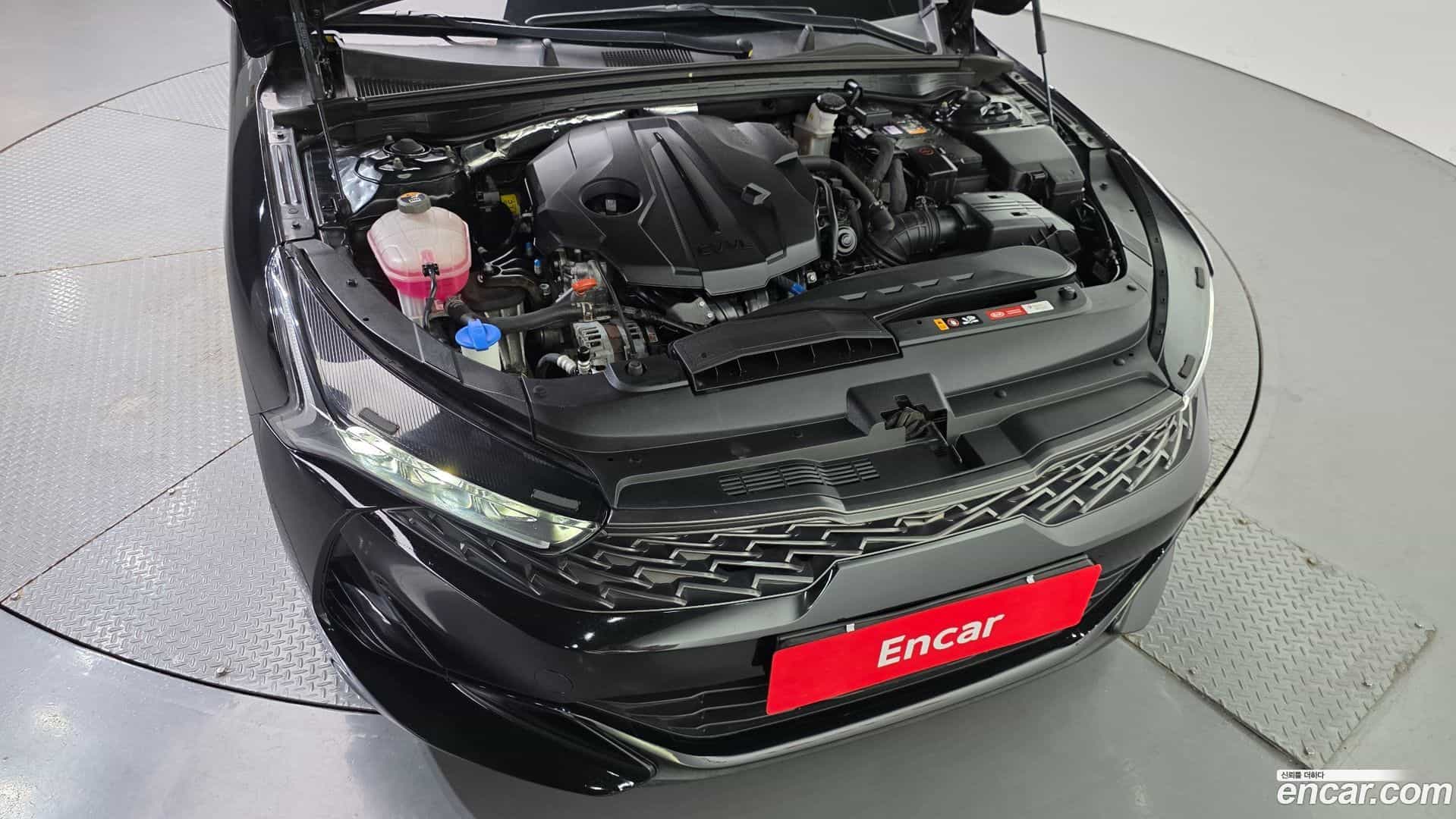 K5 Kia 2020.8-OUTER-006