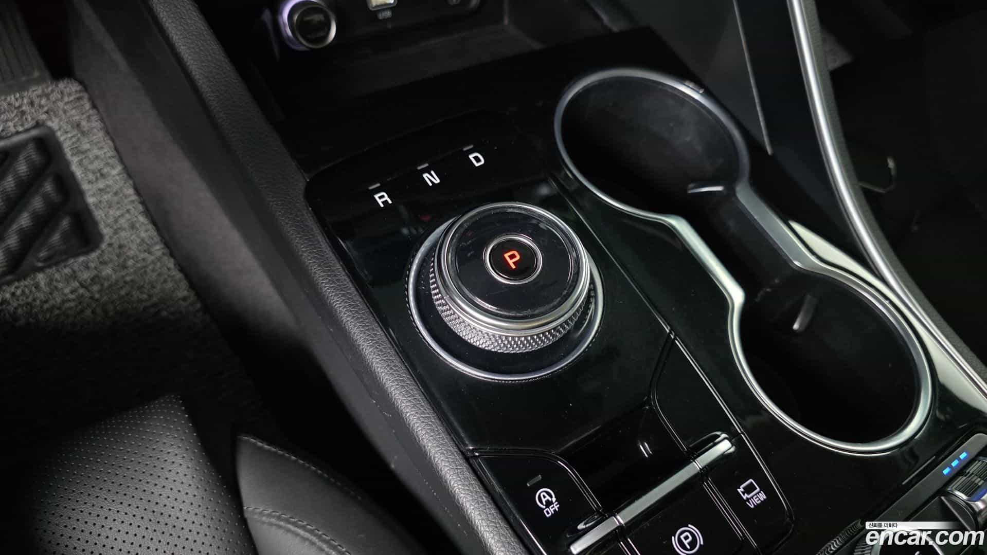 K5 Kia 2020.8-INNER-009