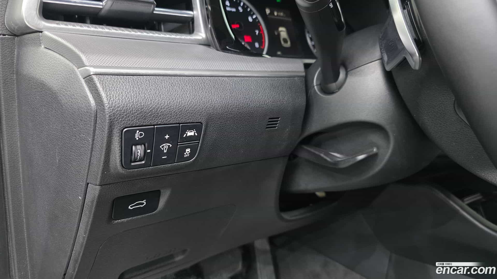 K5 Kia 2020.8-OPTION-015