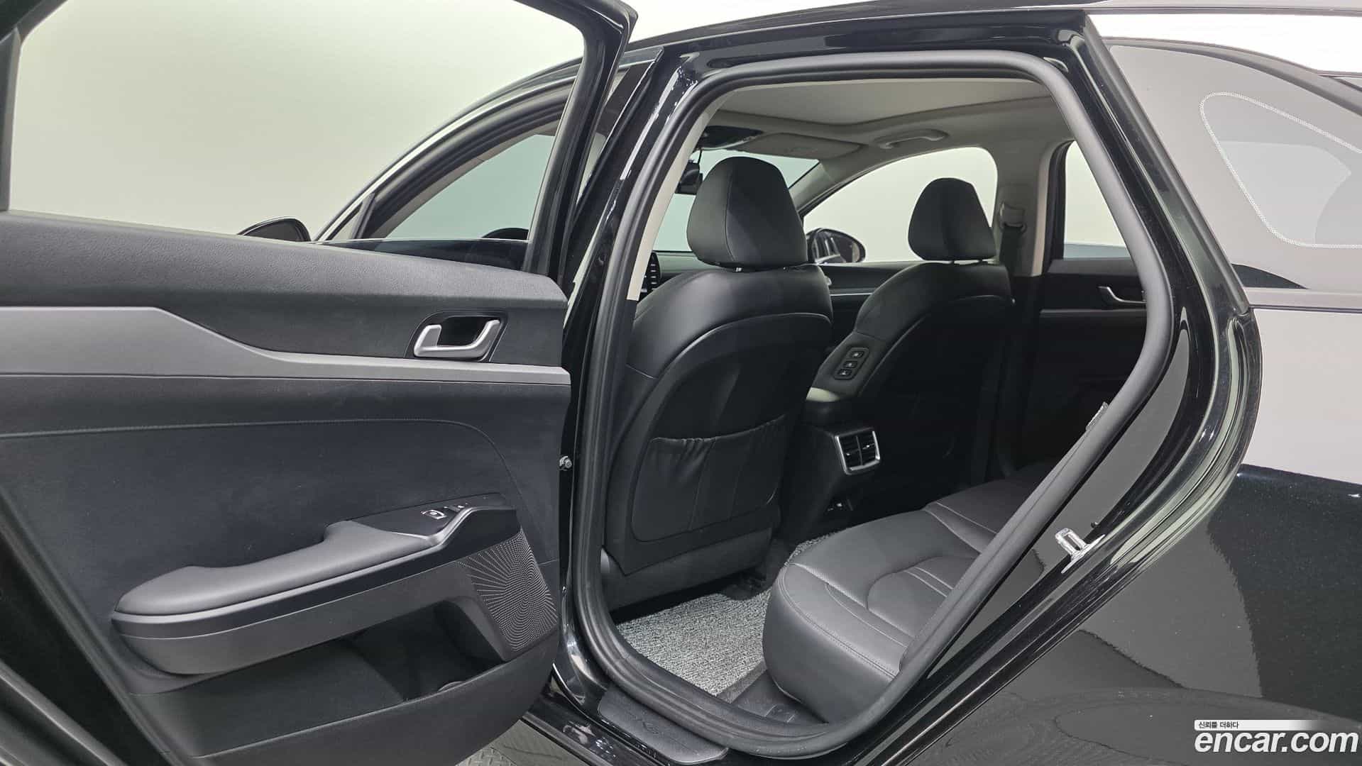 K5 Kia 2020.8-OPTION-019