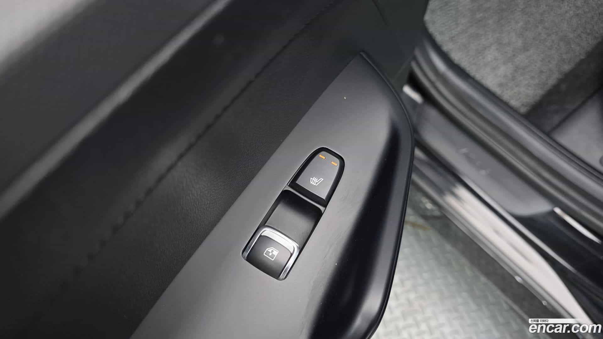 K5 Kia 2020.8-OPTION-020