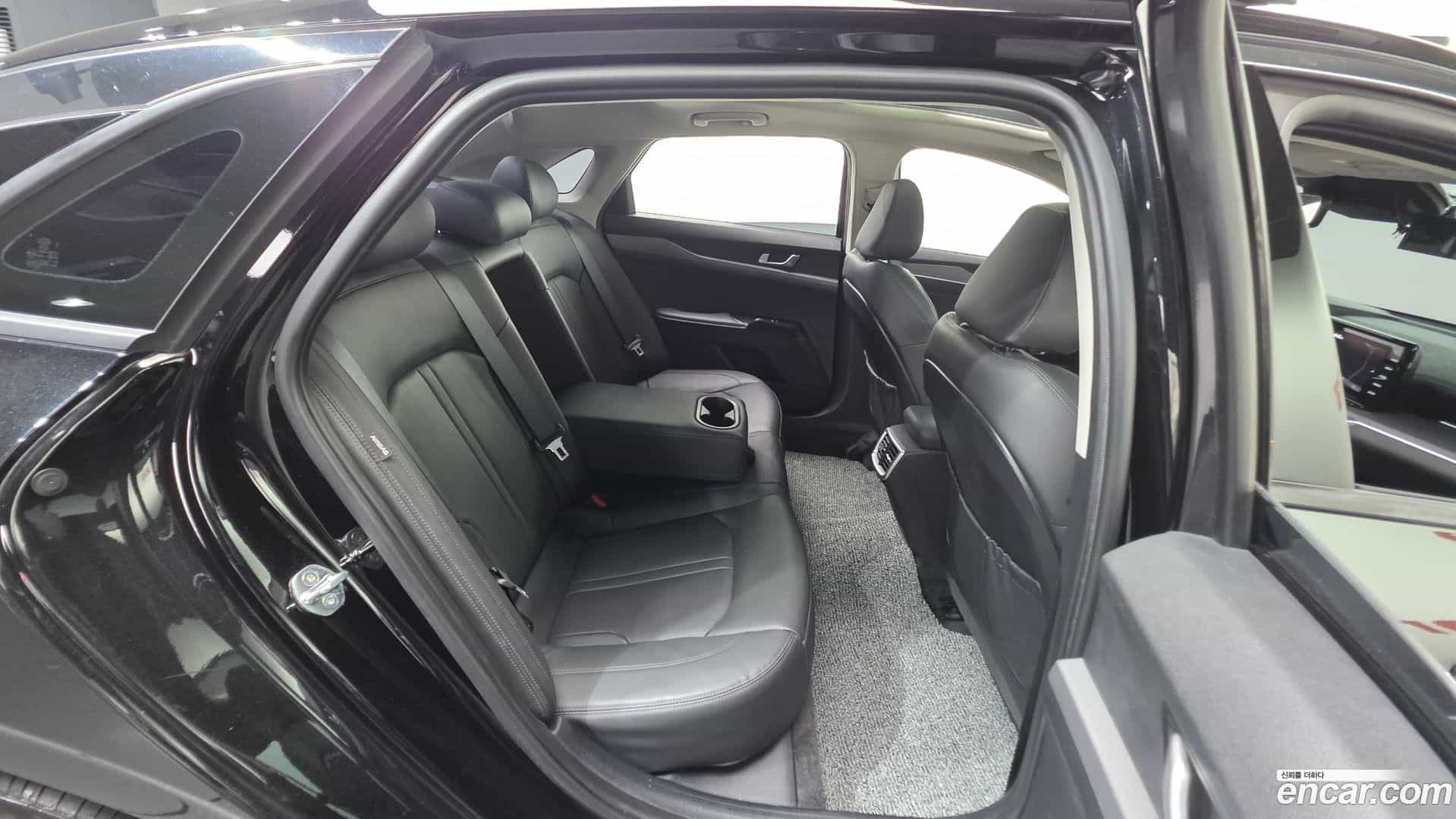 K5 Kia 2020.8-OPTION-021