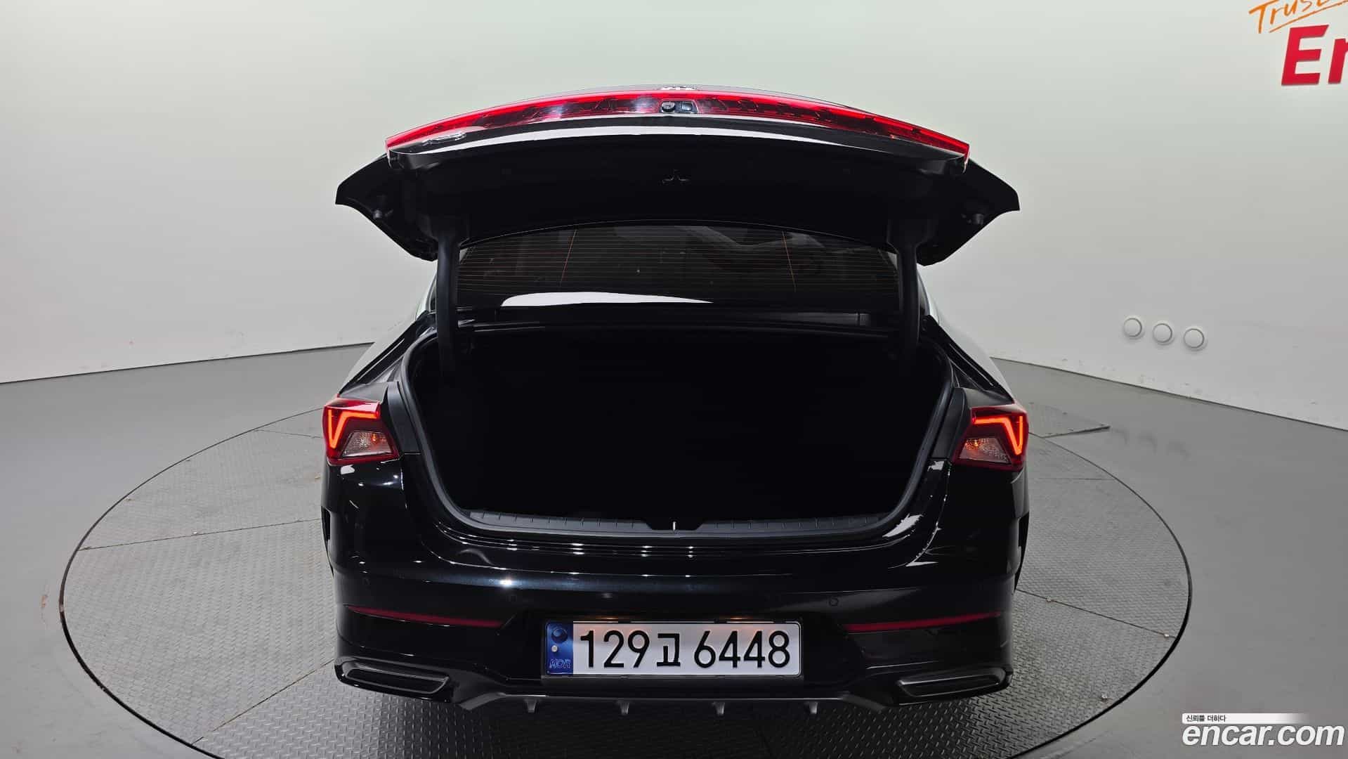 K5 Kia 2020.8-OPTION-022