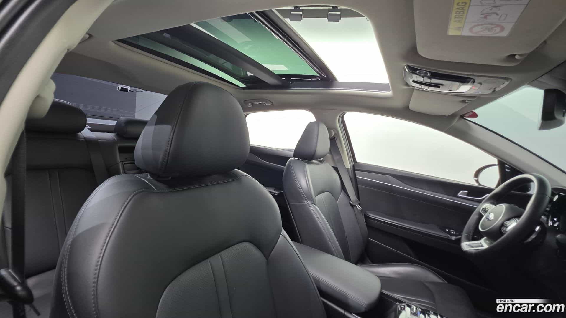 K5 Kia 2020.8-OPTION-024