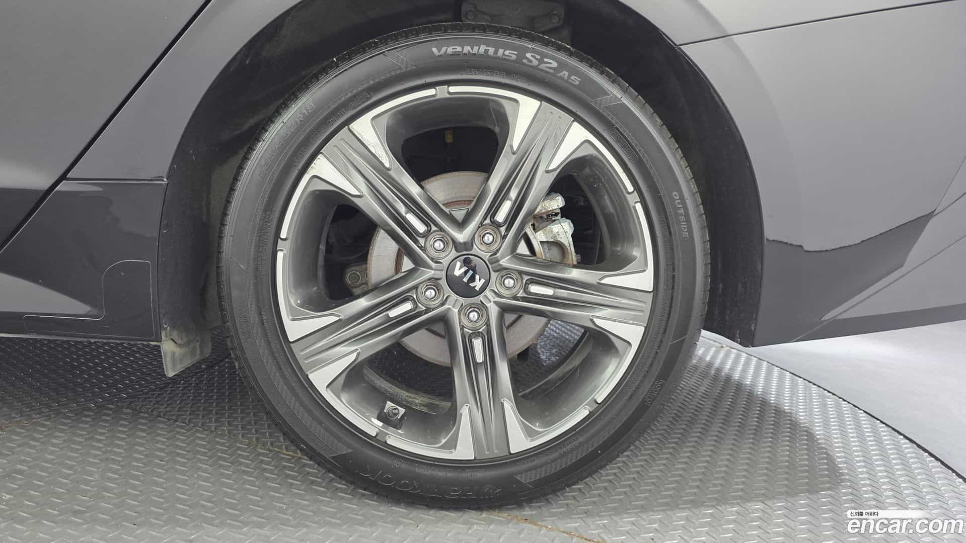 K5 Kia 2020.8-OUTER-031