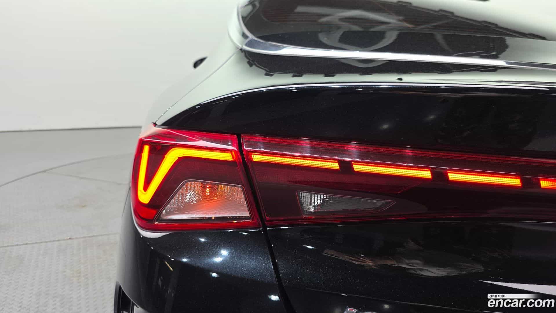 K5 Kia 2020.8-OUTER-033