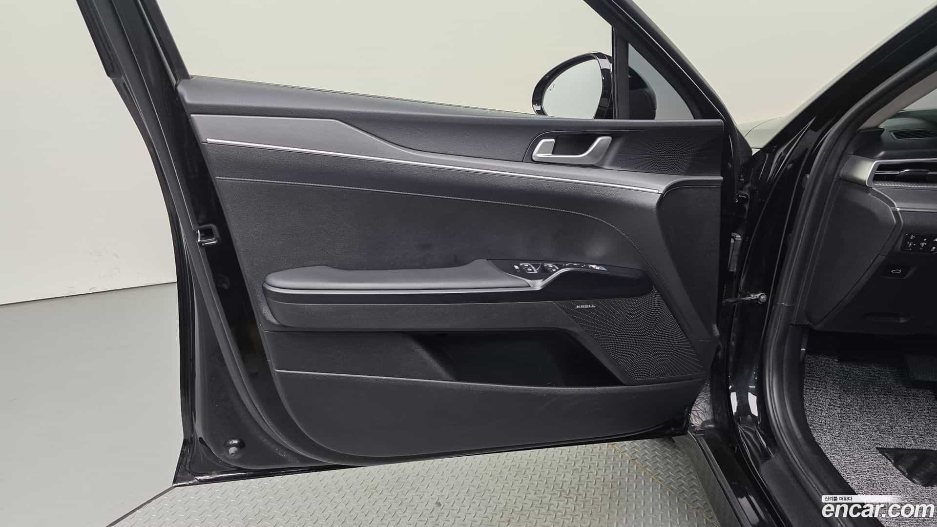 K5 Kia 2020.8-INNER-034