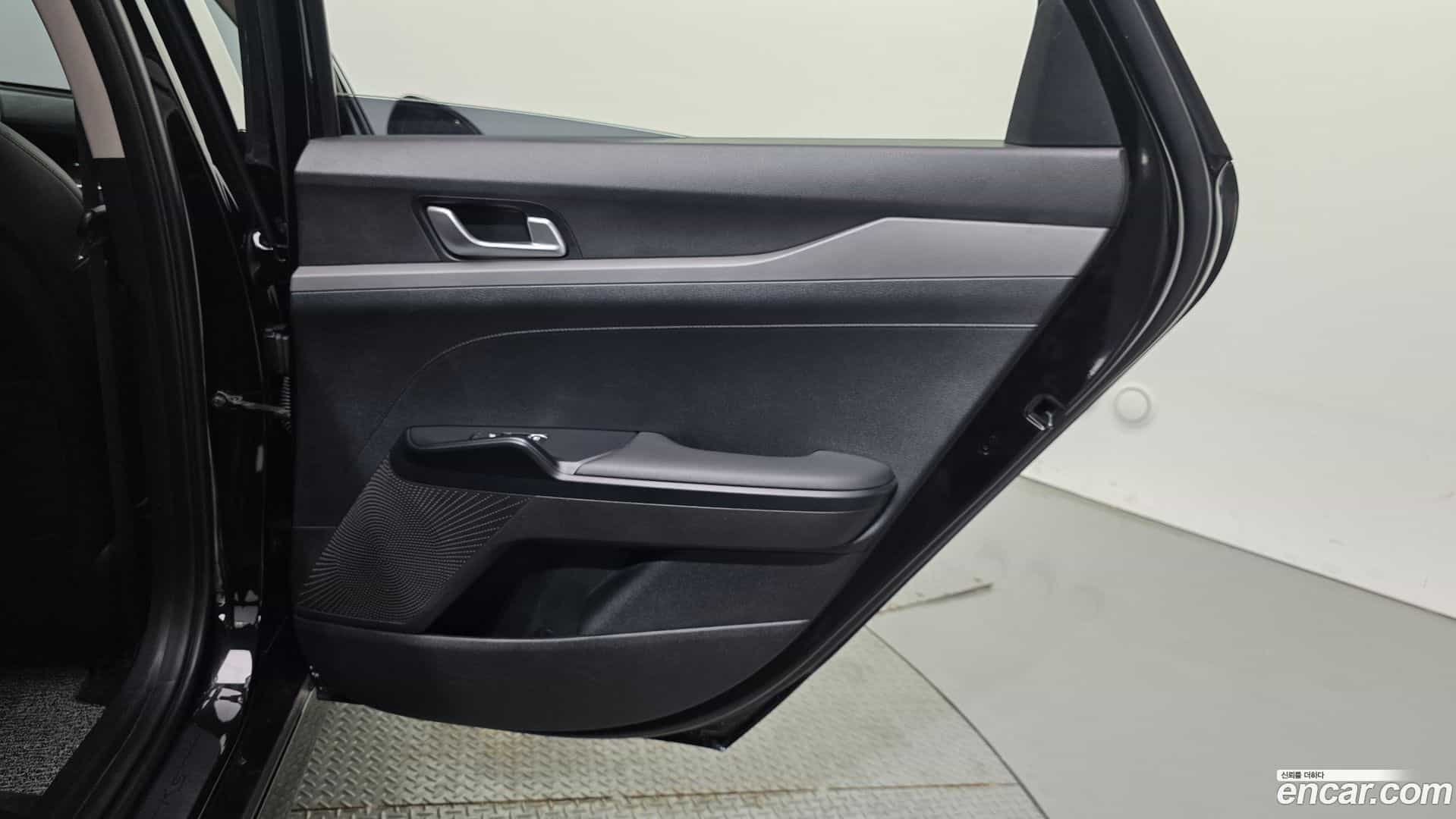 K5 Kia 2020.8-INNER-035