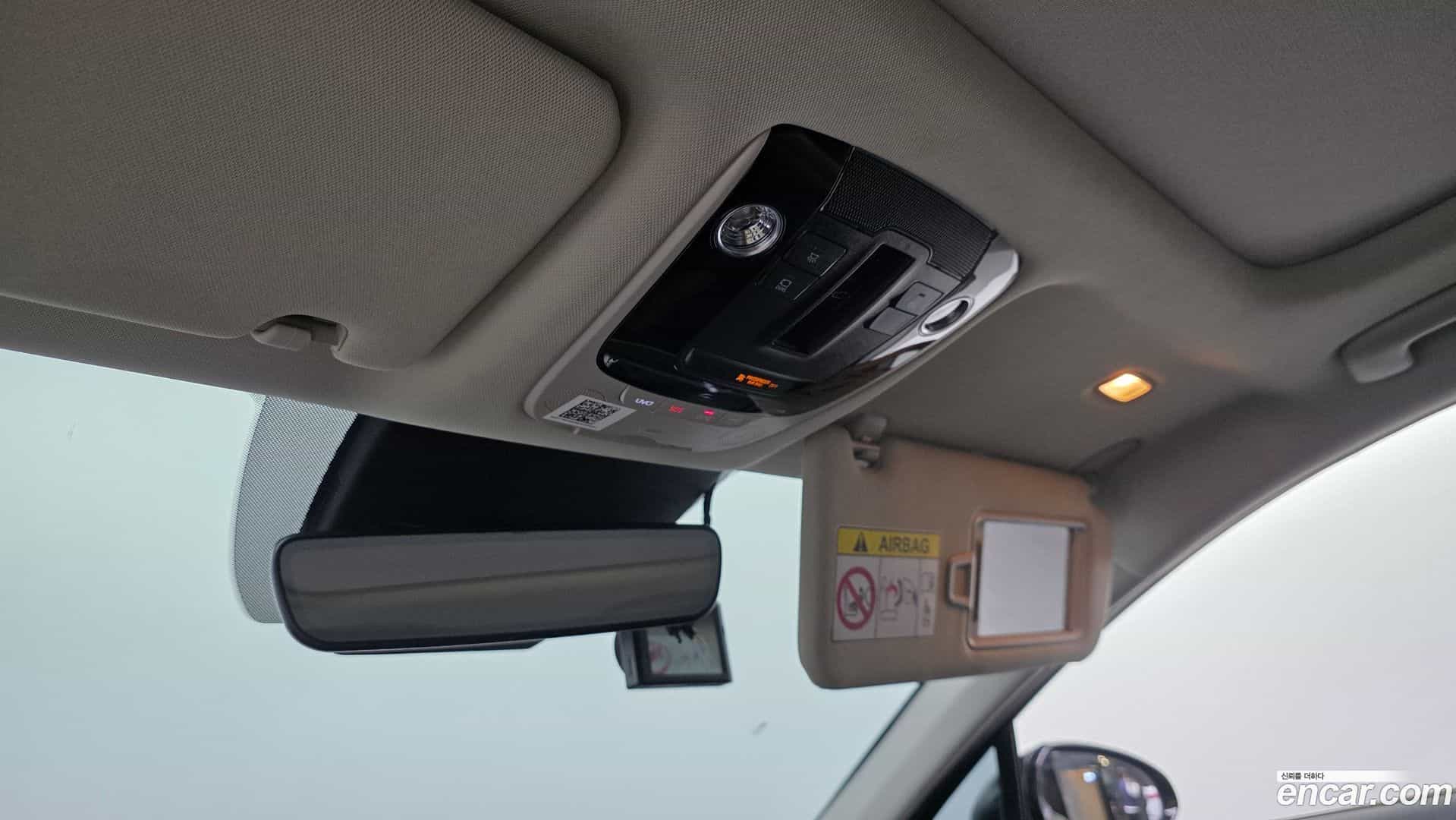 K5 Kia 2020.8-OPTION-040