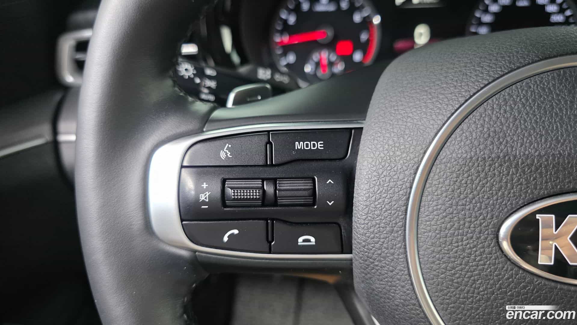 K5 Kia 2020.8-OPTION-041