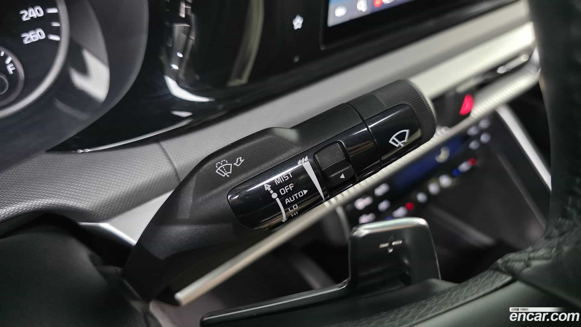 K5 Kia 2020.8-OPTION-042
