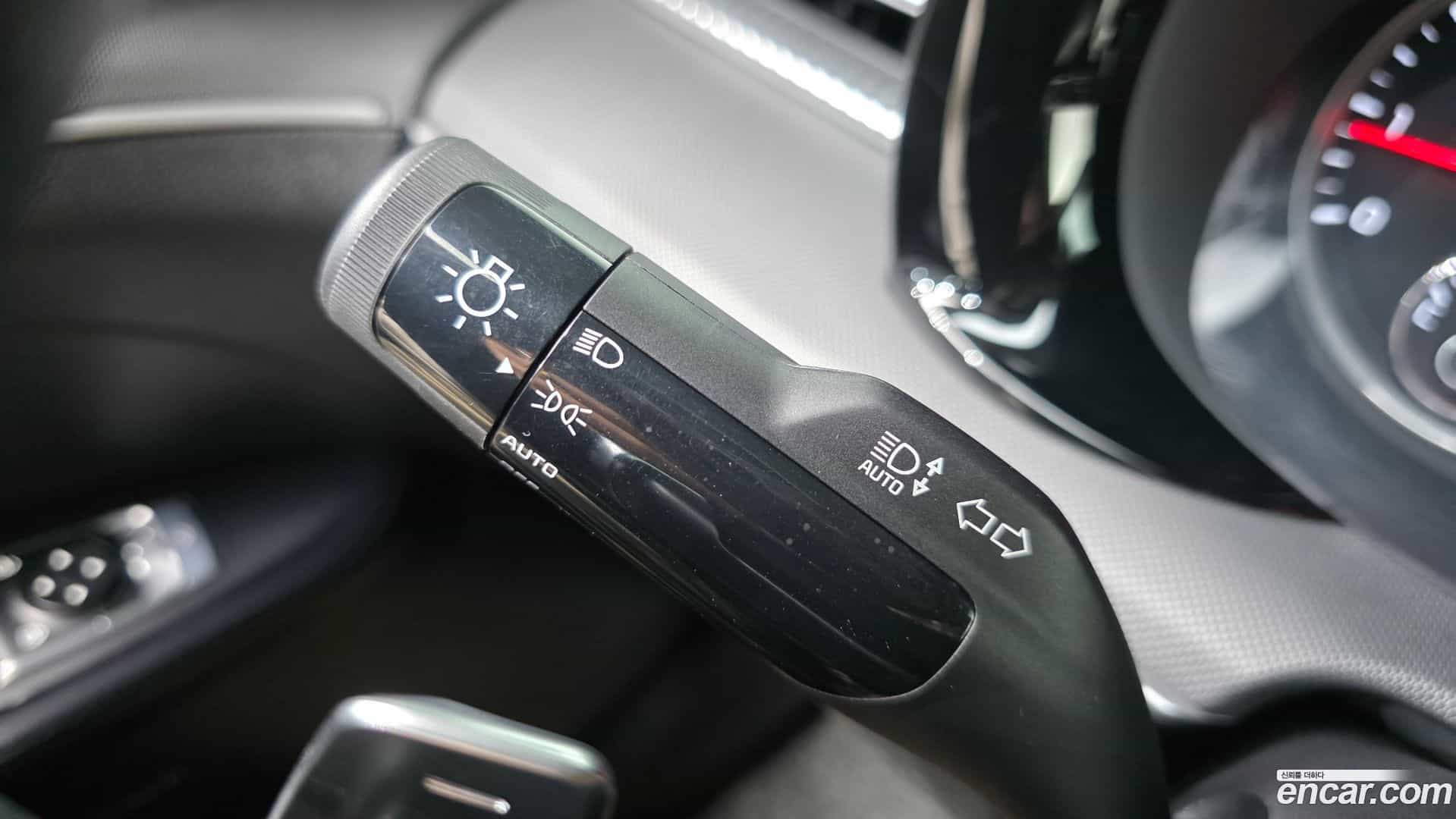 K5 Kia 2020.8-OPTION-044