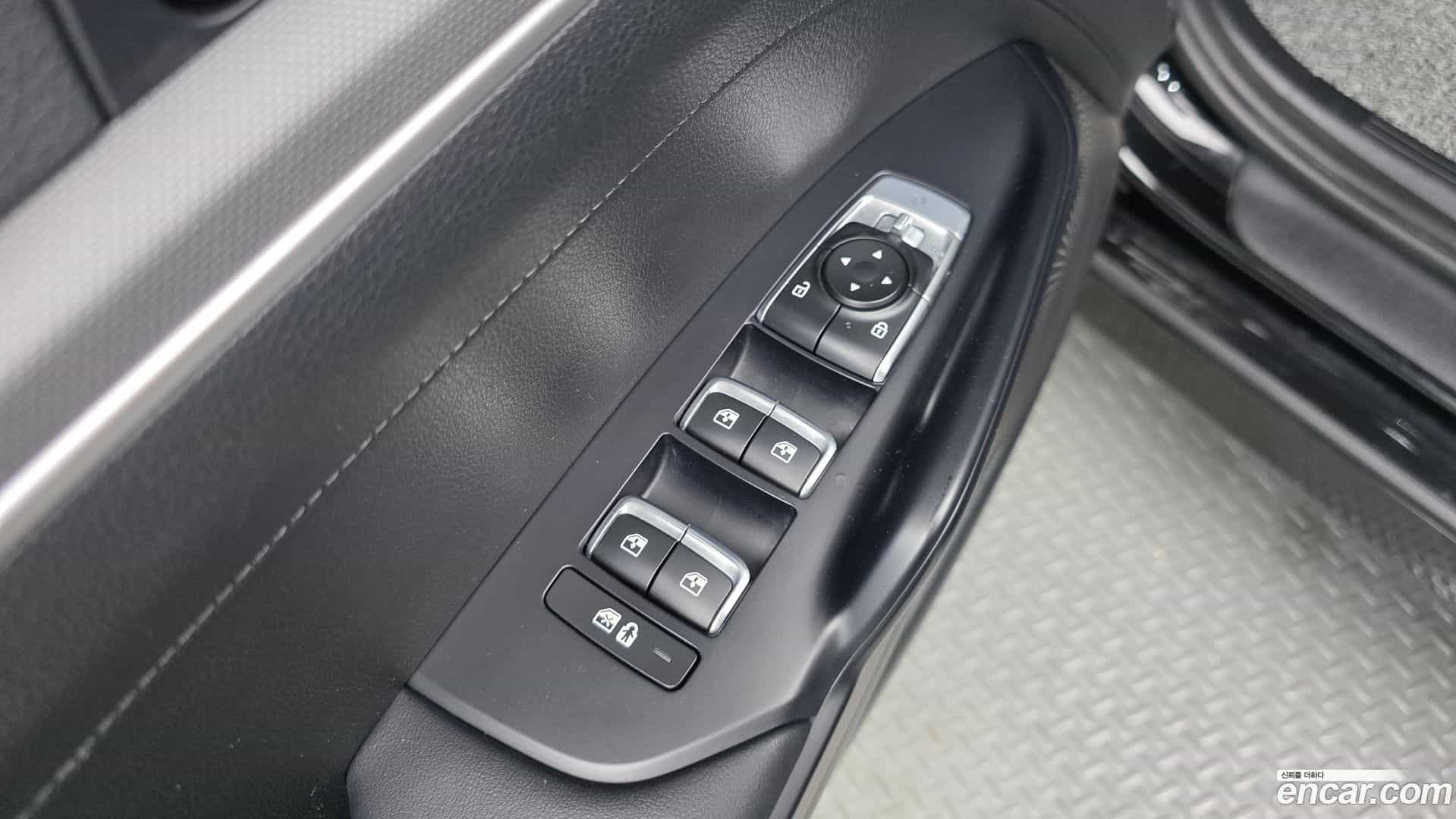 K5 Kia 2020.8-OPTION-046