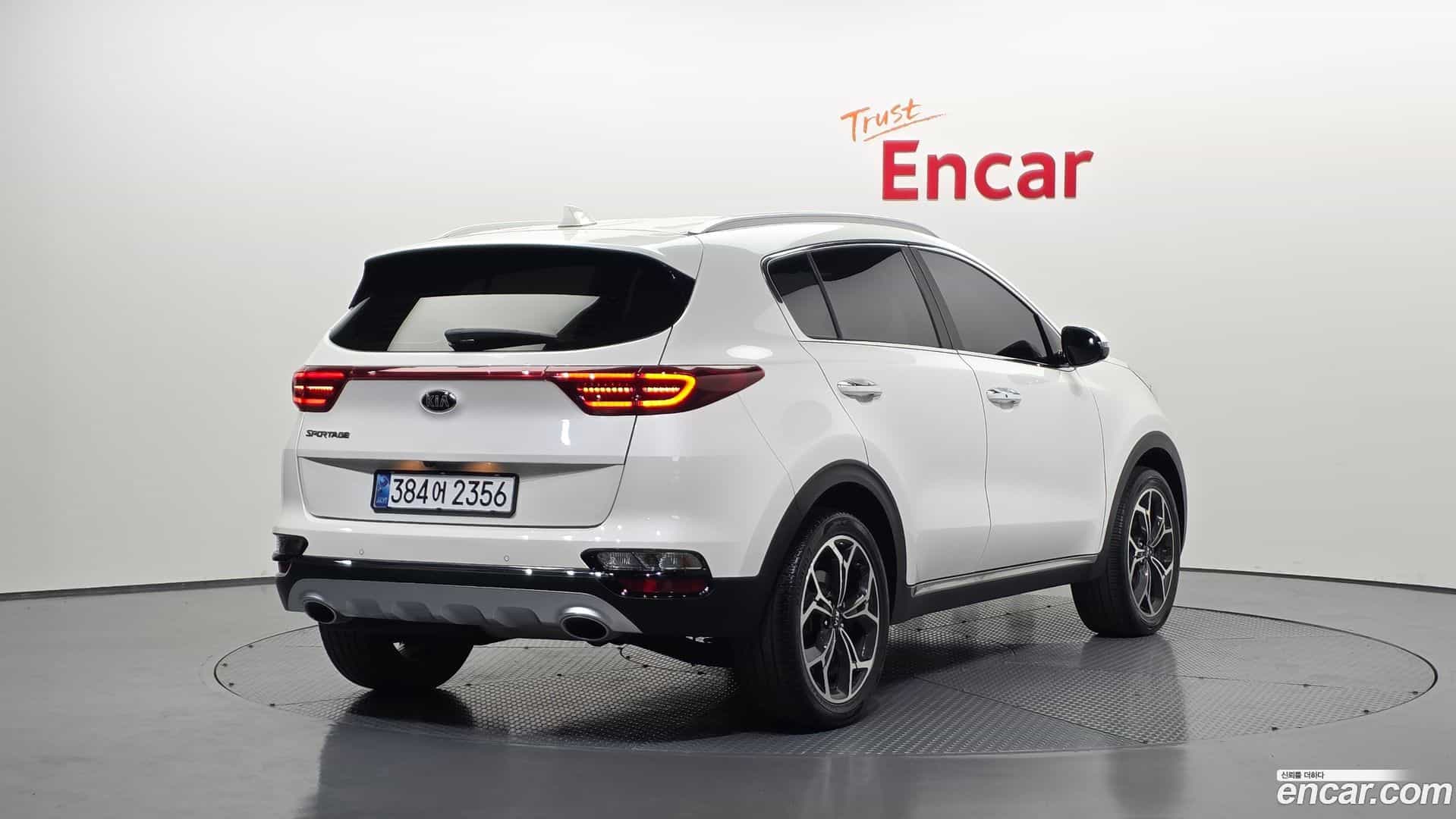 Sportage Kia 2021.3-OUTER-002