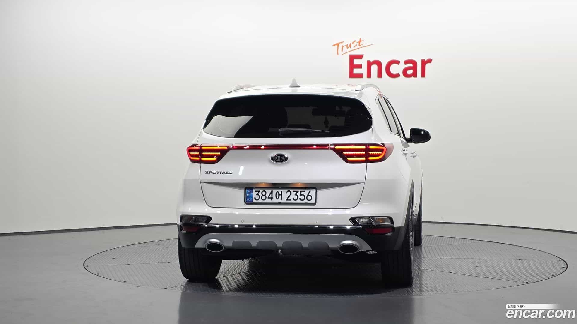 Sportage Kia 2021.3-OUTER-004