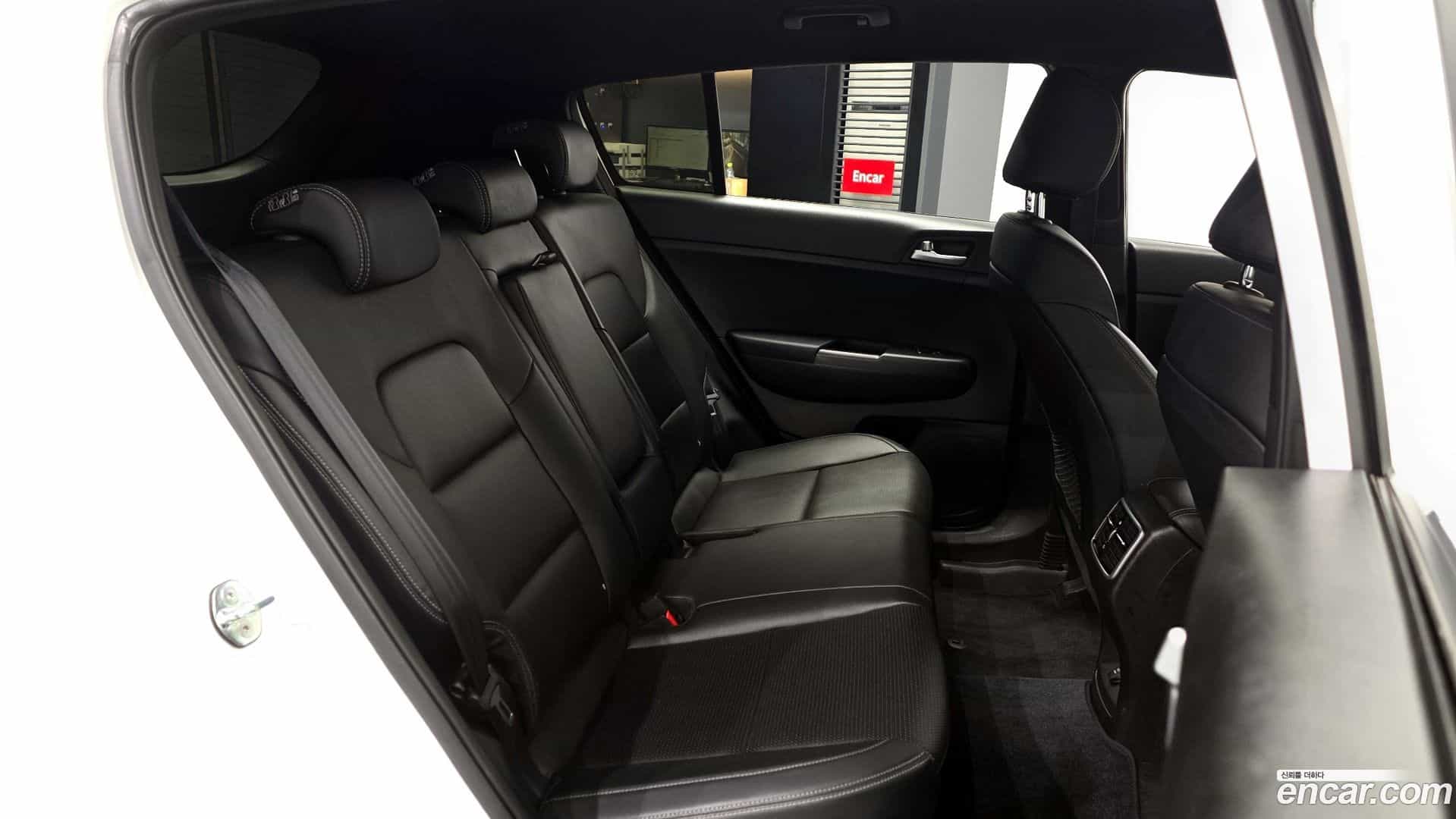 Sportage Kia 2021.3-OPTION-015