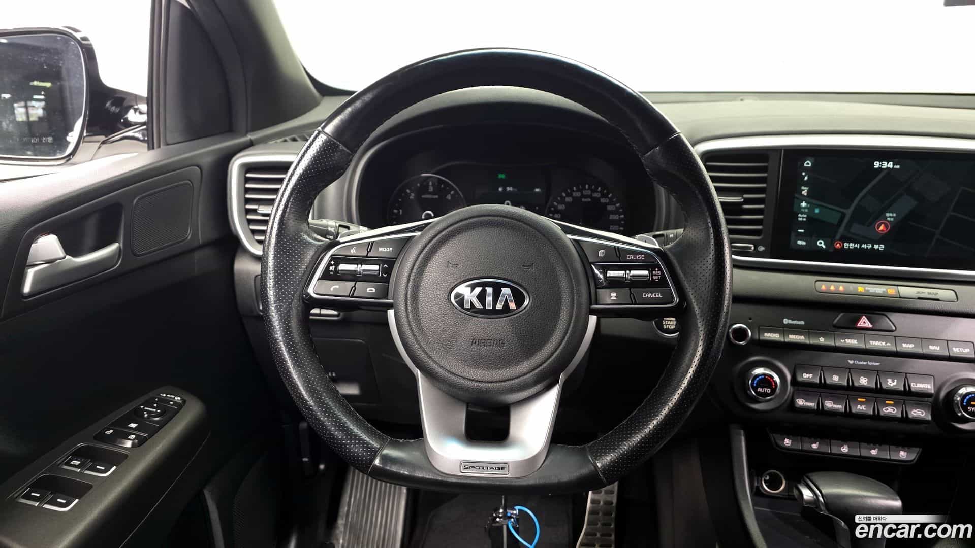 Sportage Kia 2021.3-OPTION-016