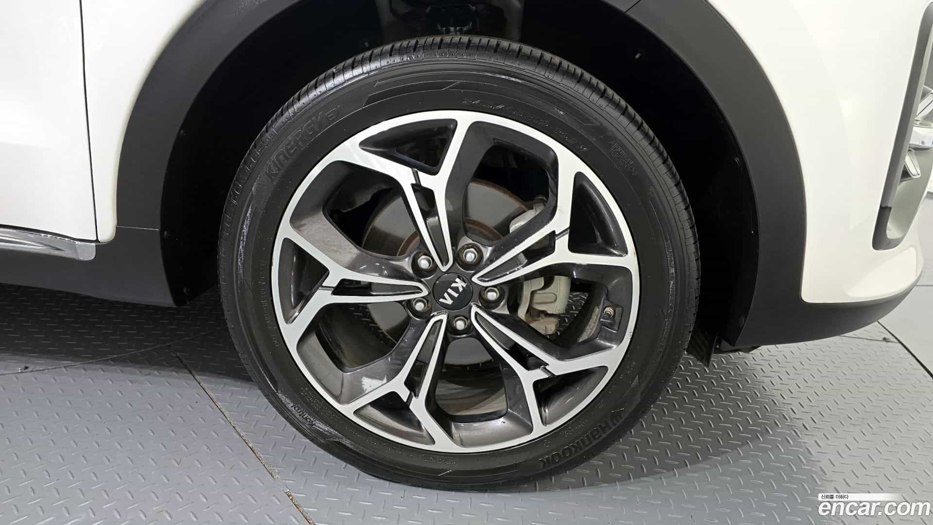 Sportage Kia 2021.3-OUTER-031