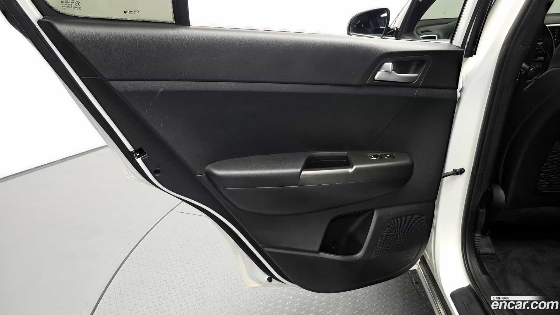 Sportage Kia 2021.3-INNER-035