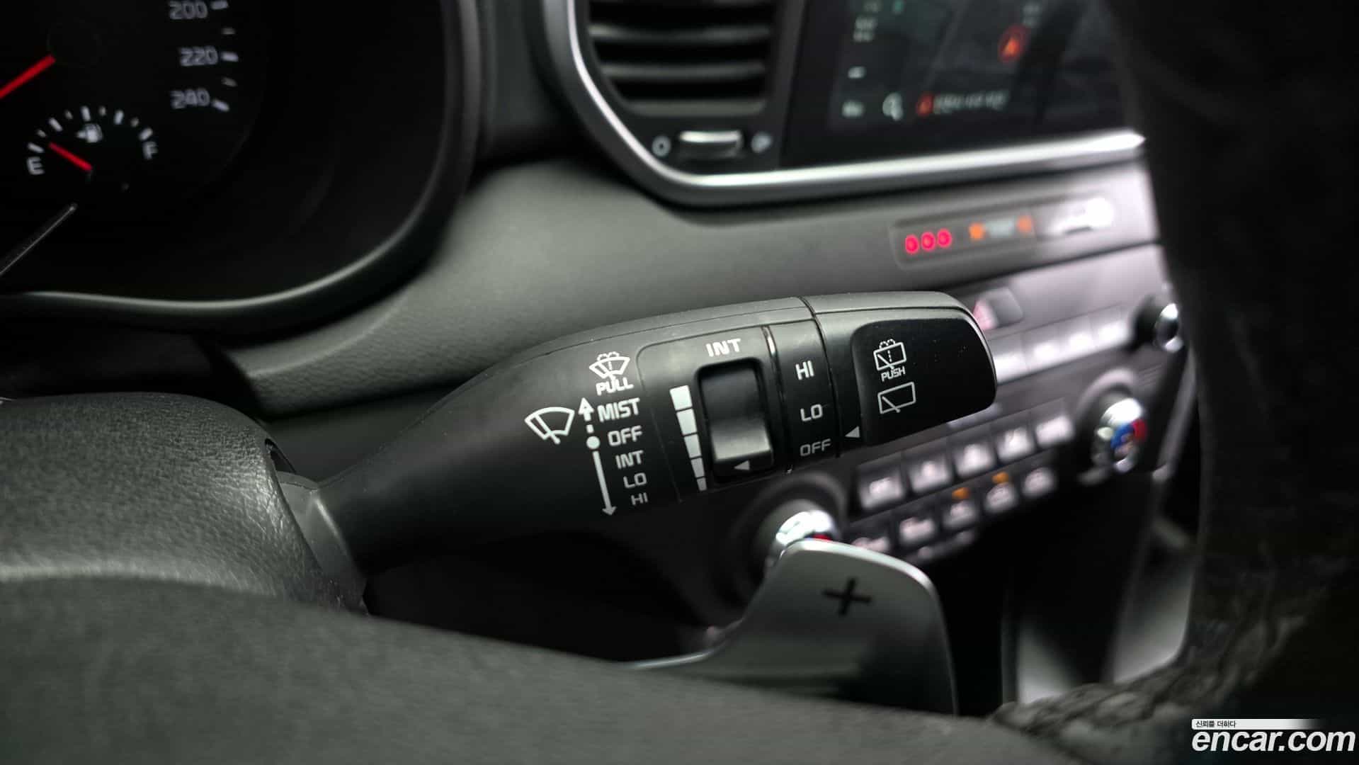 Sportage Kia 2021.3-OPTION-040
