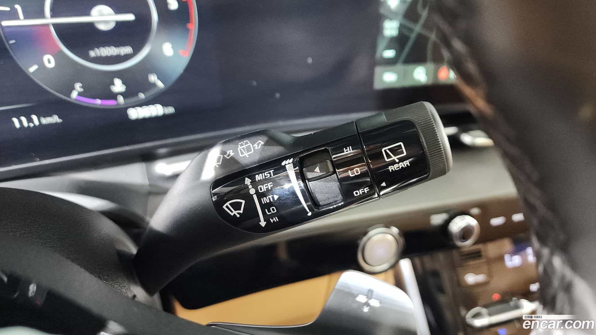 Canival Kia 2020.11-OPTION-050