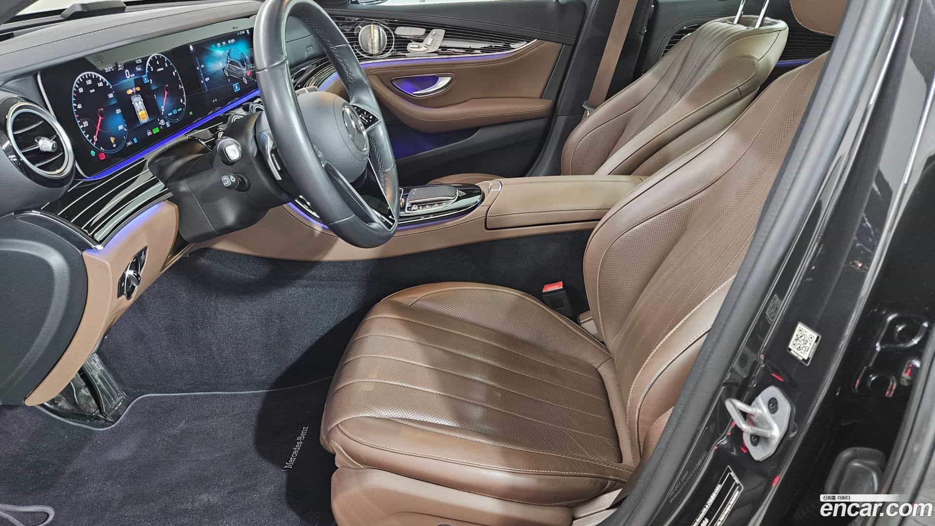 E-Class Mercedes-Benz 2022.2-OPTION-018