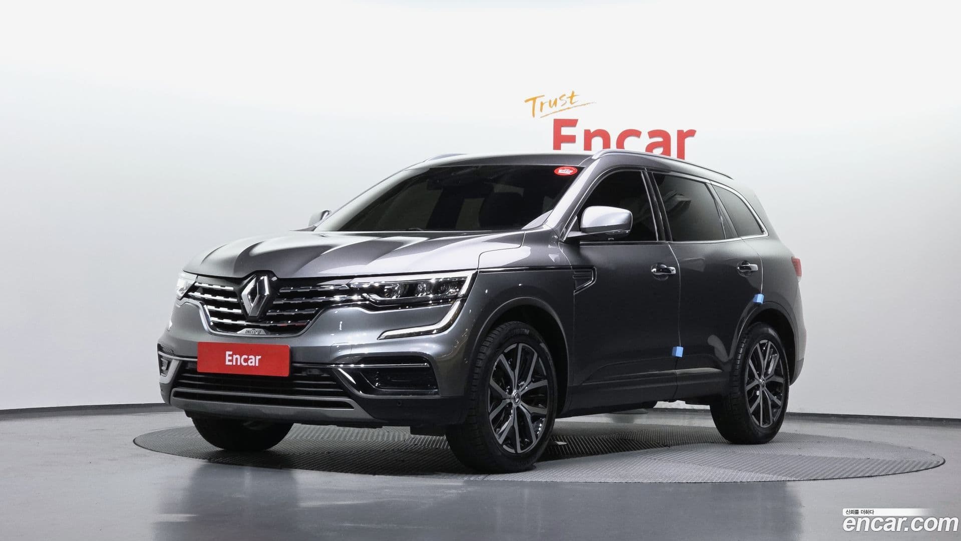 Main__Slider__Photo:QM6 Renault Korea 2021.9-0