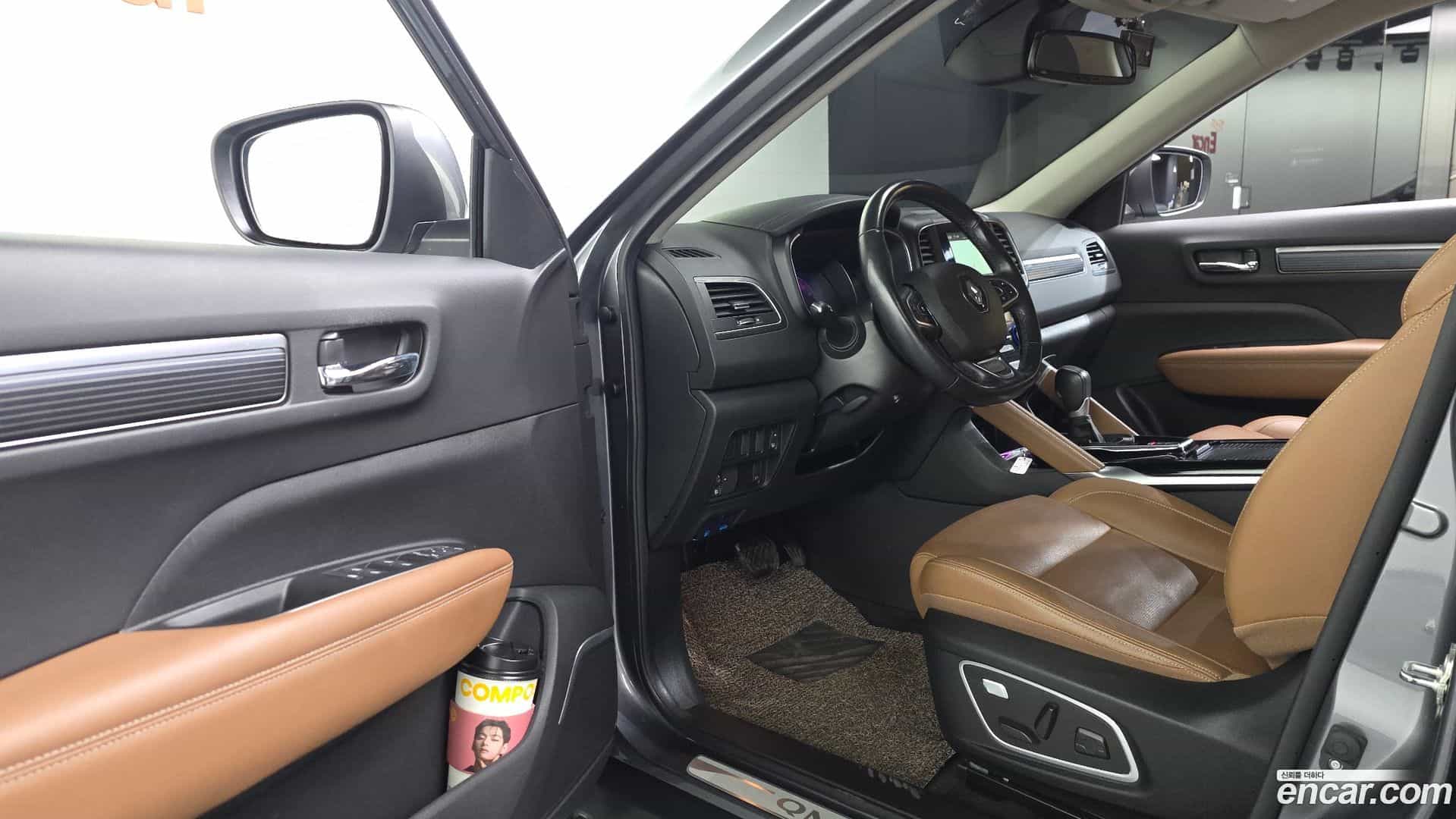 QM6 Renault Korea 2021.9-INNER-010