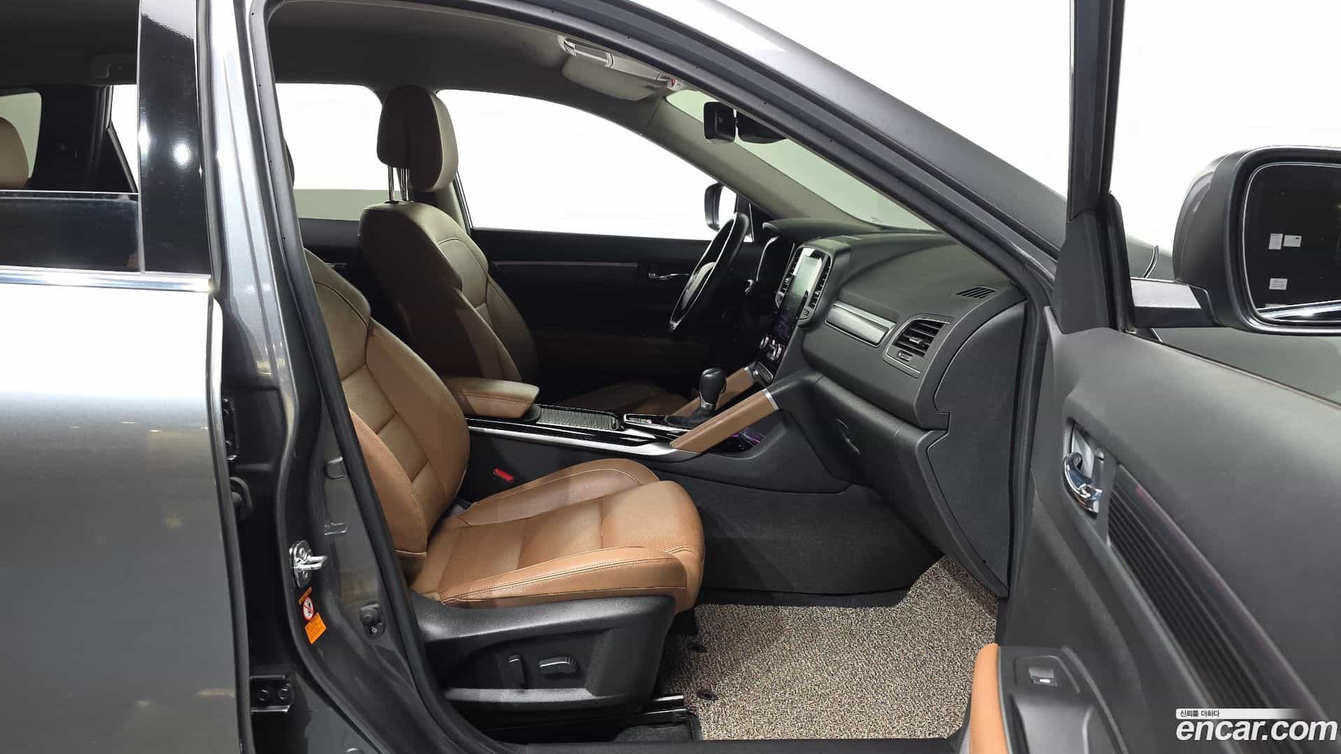 QM6 Renault Korea 2021.9-OPTION-015